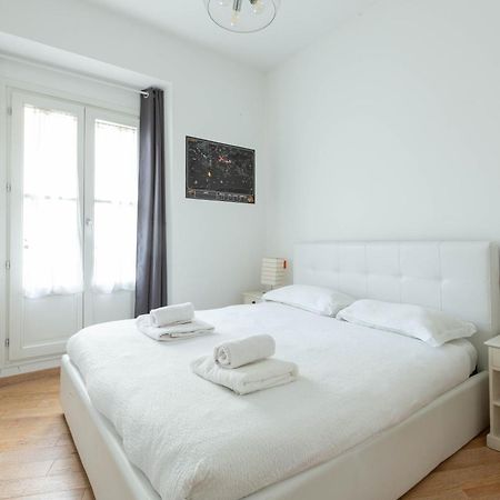 Porta Romana Comfy Apartment Milano Exterior foto