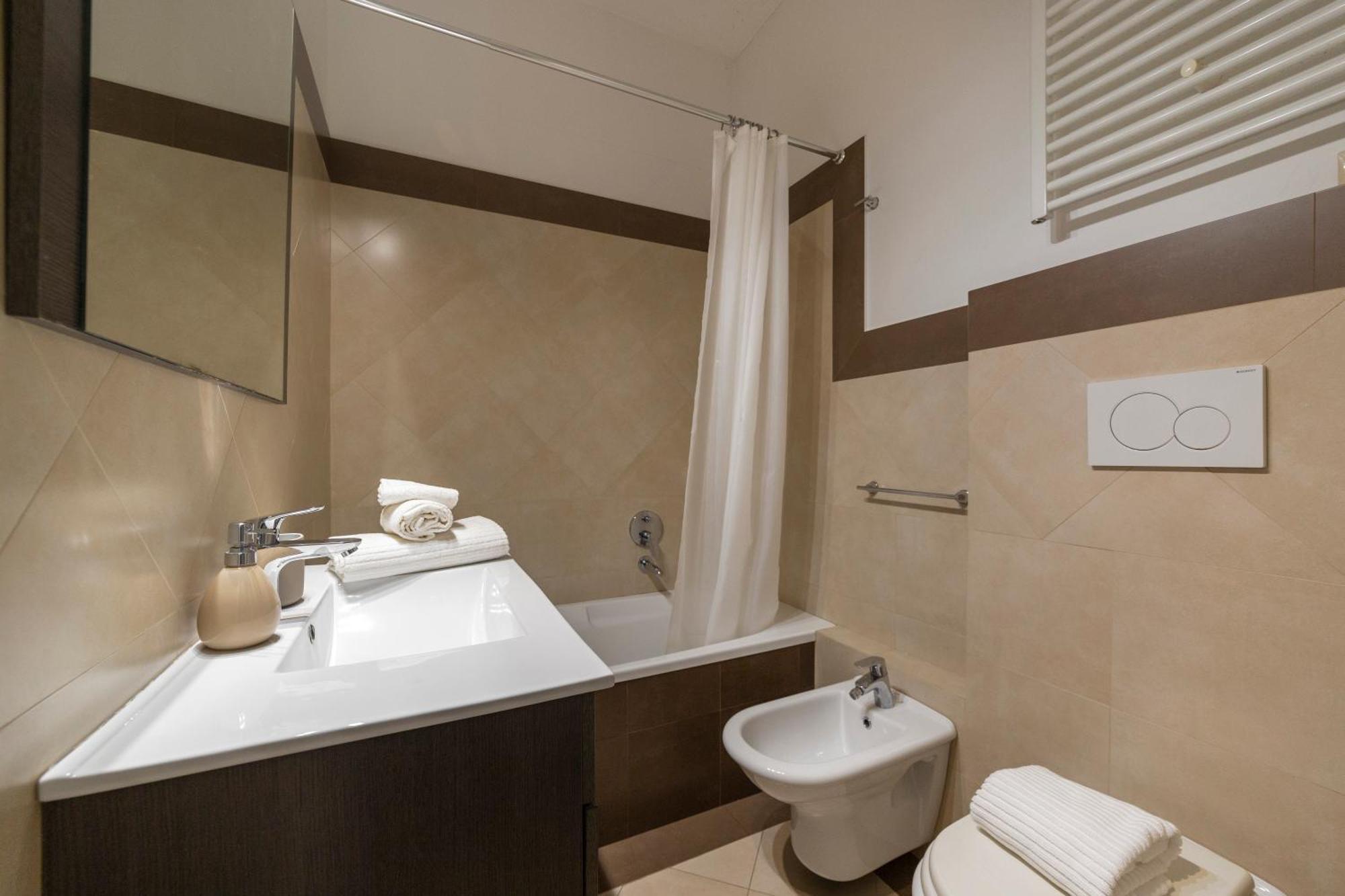 Porta Romana Comfy Apartment Milano Exterior foto