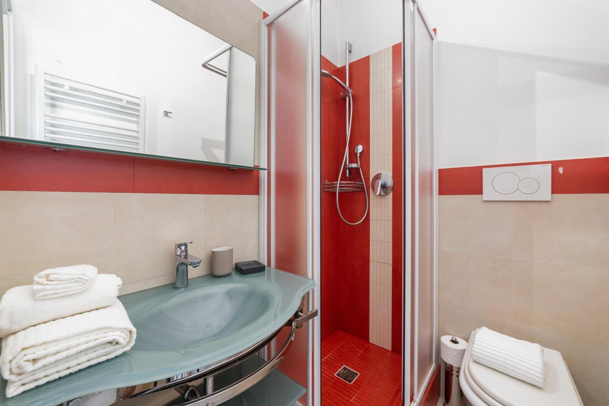 Porta Romana Comfy Apartment Milano Exterior foto